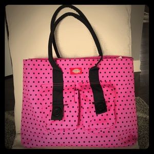 Dickies Tote bag
